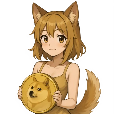 Chibi Doge-chan